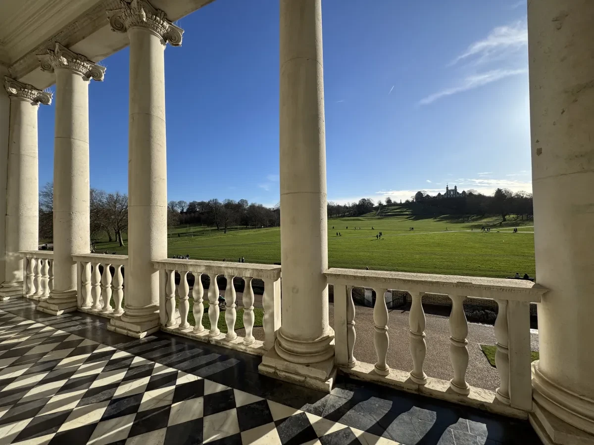 Loggia