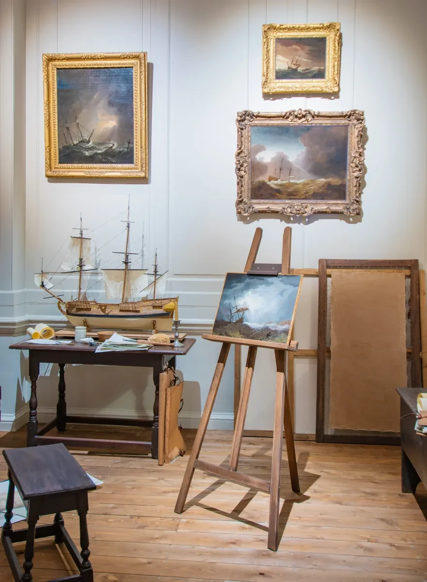 Van de Velde Studio